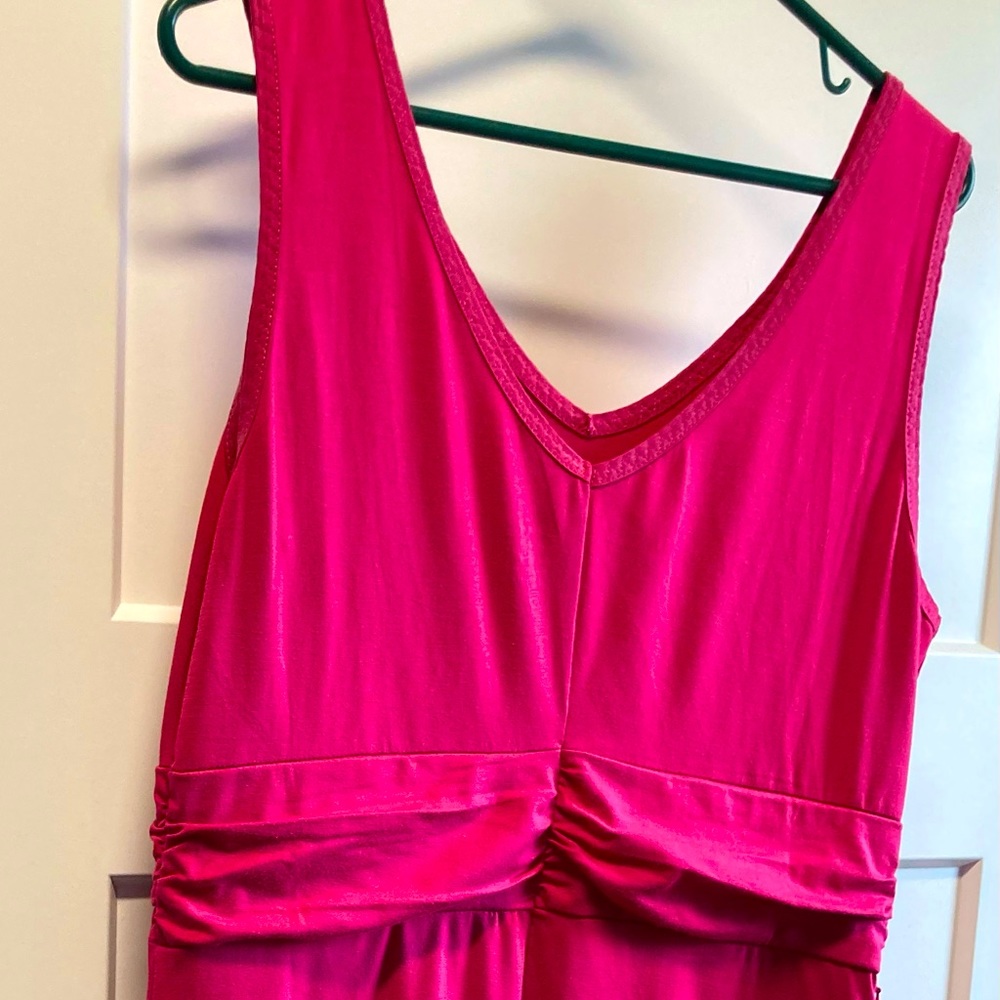 Title Nine Frances Dress